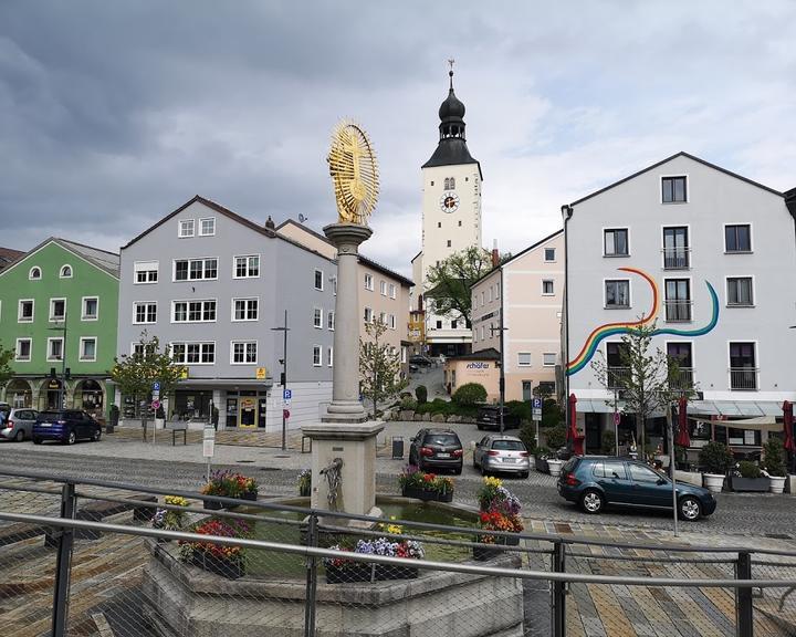 Gasthaus Schnitzbauer