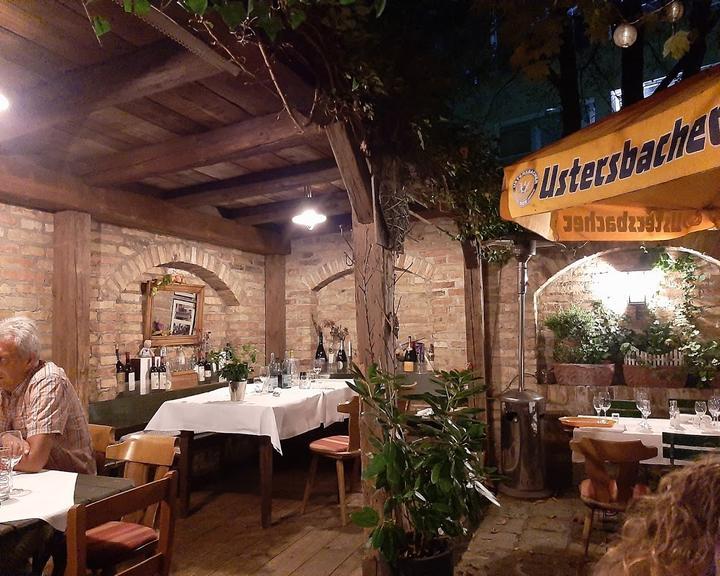 Osteria Albero Verde