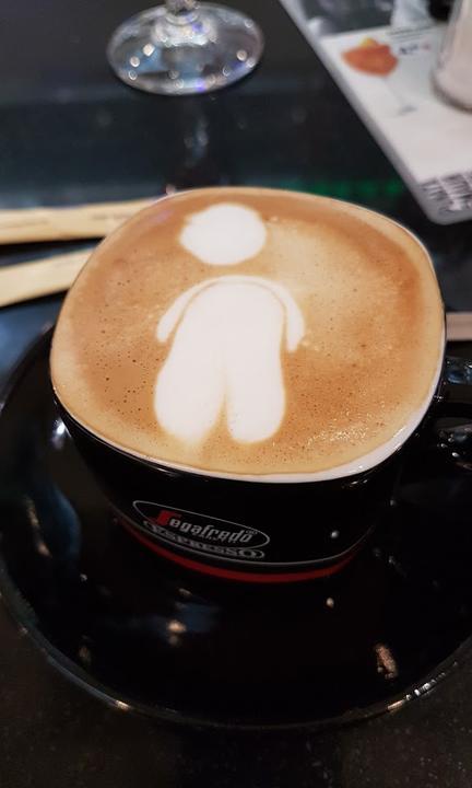 Segafredo Espresso Bar