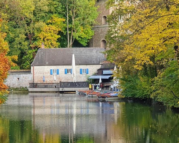 Restaurant zur Kahnfahrt